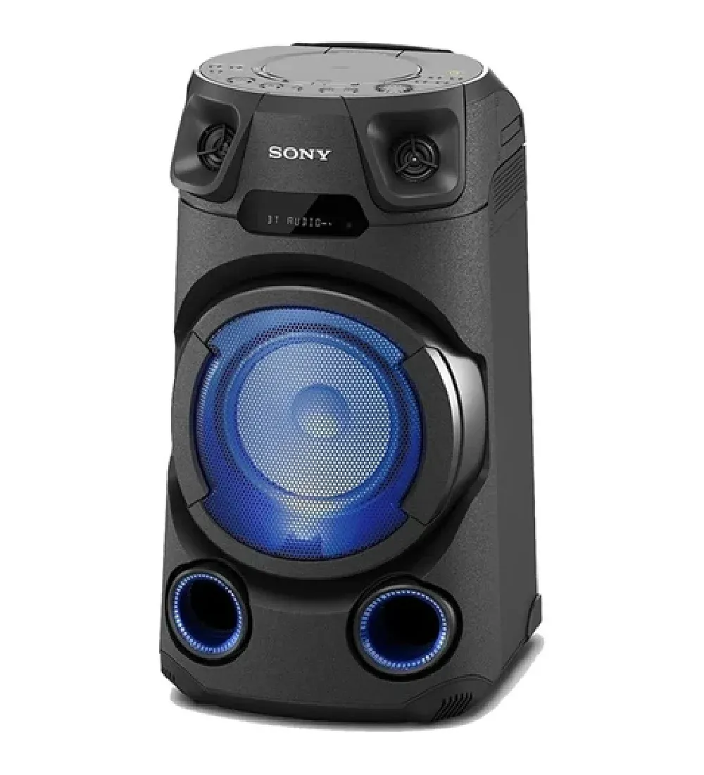 تصویر  اسپیکر بلوتوثی سونی مدل MHC-V13