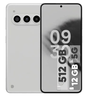 تصویر  گوشی موبایل داریا مدل باند II 5G ظرفیت 512 گیگابایت رم 12 گیگابایت