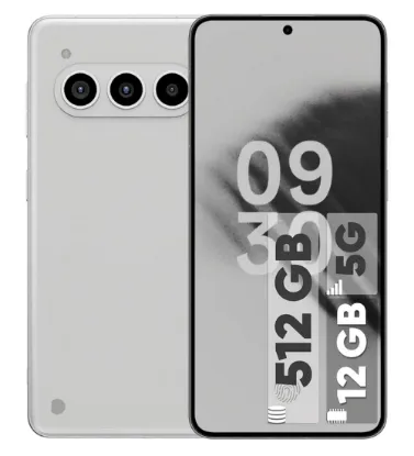 تصویر  گوشی موبایل داریا مدل باند II 5G ظرفیت 512 گیگابایت رم 12 گیگابایت