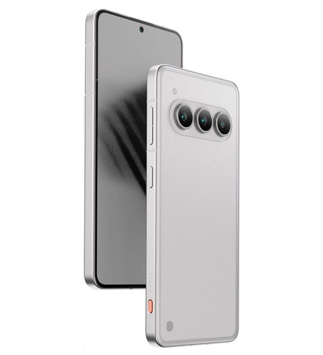 تصویر  گوشی موبایل داریا مدل باند II 5G ظرفیت 512 گیگابایت رم 12 گیگابایت تصویر  گوشی موبایل داریا مدل باند II 5G ظرفیت 512 گیگابایت رم 12 گیگابایت