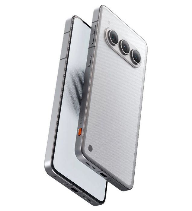 تصویر  گوشی موبایل داریا مدل باند II 5G ظرفیت 512 گیگابایت رم 12 گیگابایت تصویر  گوشی موبایل داریا مدل باند II 5G ظرفیت 512 گیگابایت رم 12 گیگابایت