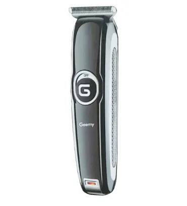 تصویر  ماشین اصلاح موی سر و صورت جیمی مدل GM-6050