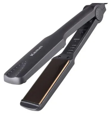 تصویر  اتو مو کیمی مدل KM-329