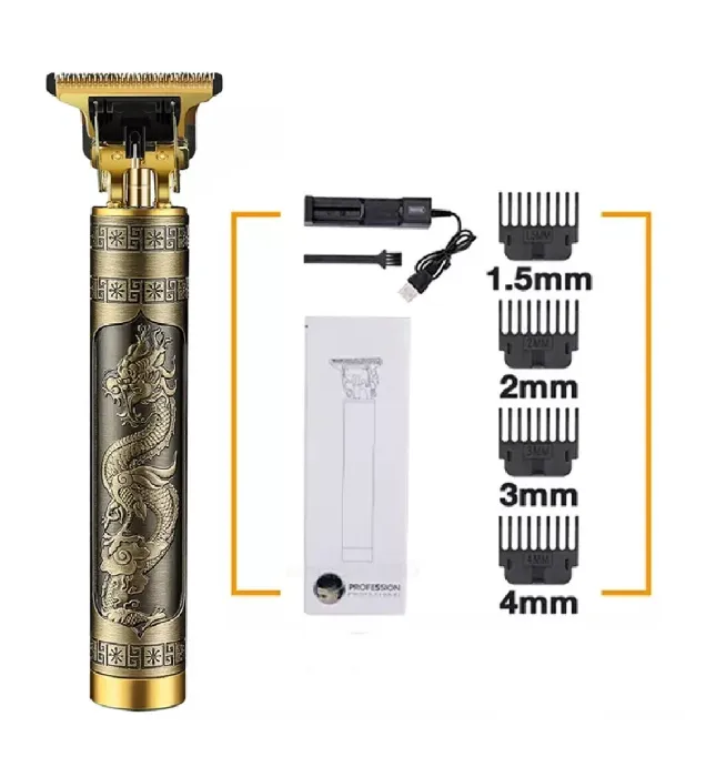 تصویر  ماشین اصلاح موی سر و صورت مدل V-T9