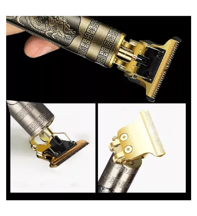 تصویر  ماشین اصلاح موی سر و صورت مدل V-T9