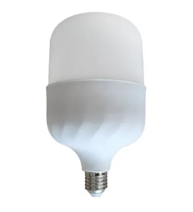 تصویر  لامپ ال ای دی 50 وات اکوپارس مدل EP50-27 پایه E27