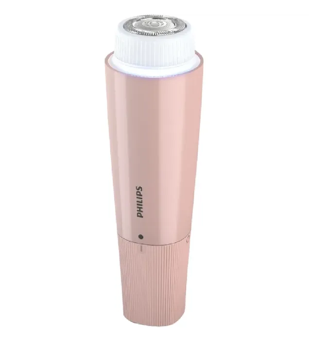 تصویر  ماشین اصلاح موی صورت بانوان فیلیپس مدل BRR454