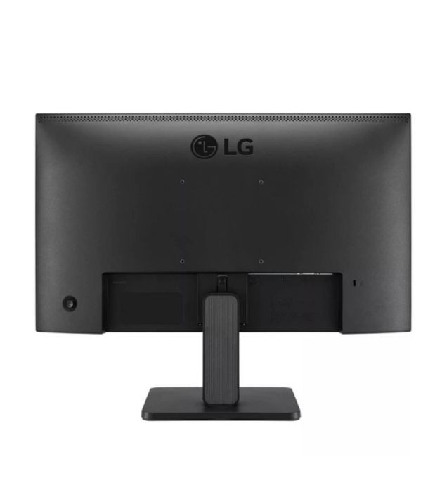 تصویر  مانیتور ال جی مدل 27MR400-B سایز 27 اینچ