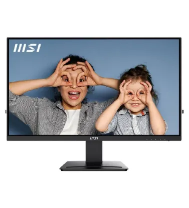 تصویر  مانیتور ام اس آی مدل Pro MP273U با سایز 27 اینچ