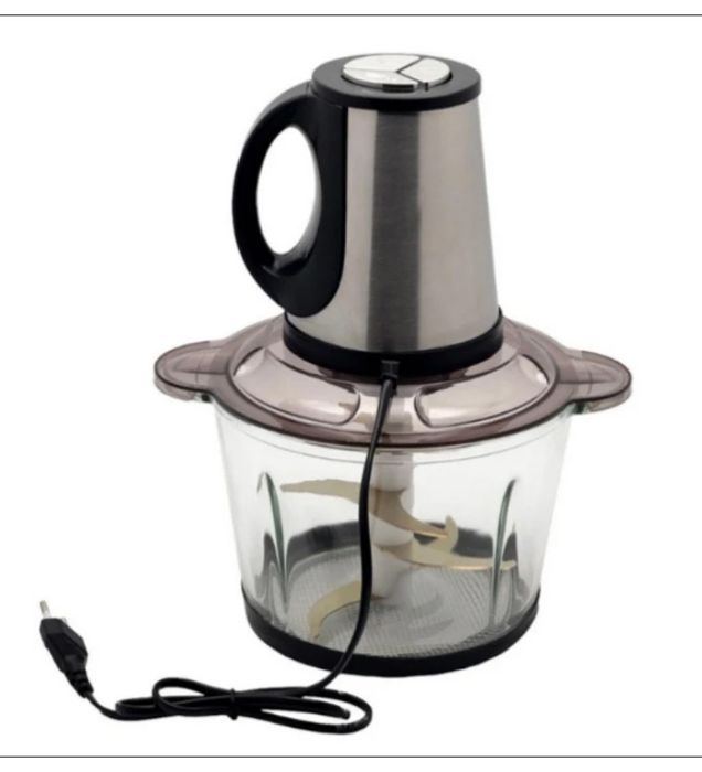 تصویر  خردکن پاناسونیک مدل 6+4