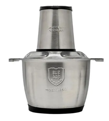 تصویر  خردکن سیلور کرست مدل پرو