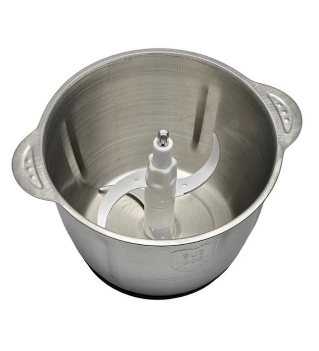 تصویر  خردکن سیلور کرست مدل پرو