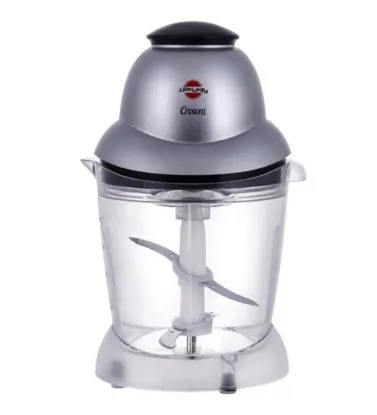 تصویر  خردکن پارس خزر مدل Crowni