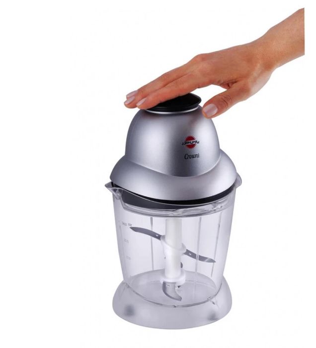 تصویر  خردکن پارس خزر مدل Crowni