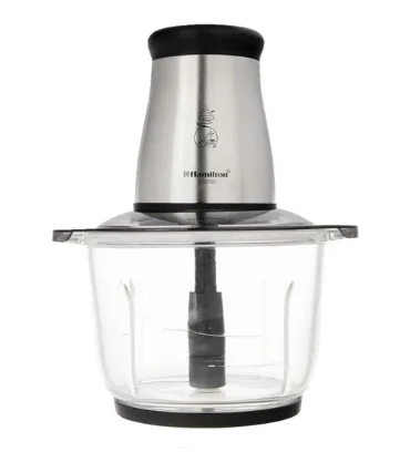 تصویر  خردکن همیلتون مدل BH-530