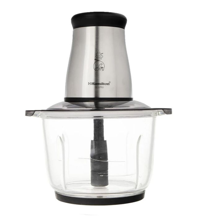 تصویر  خردکن همیلتون مدل BH-530
