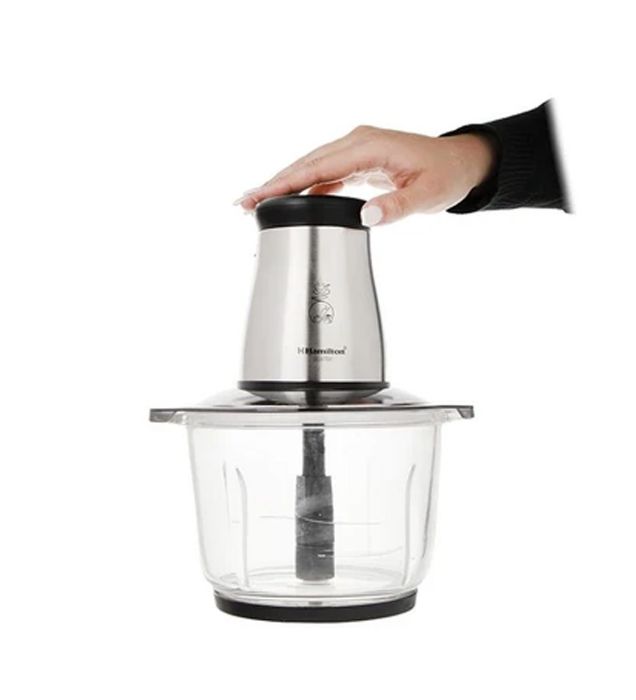 تصویر  خردکن همیلتون مدل BH-530