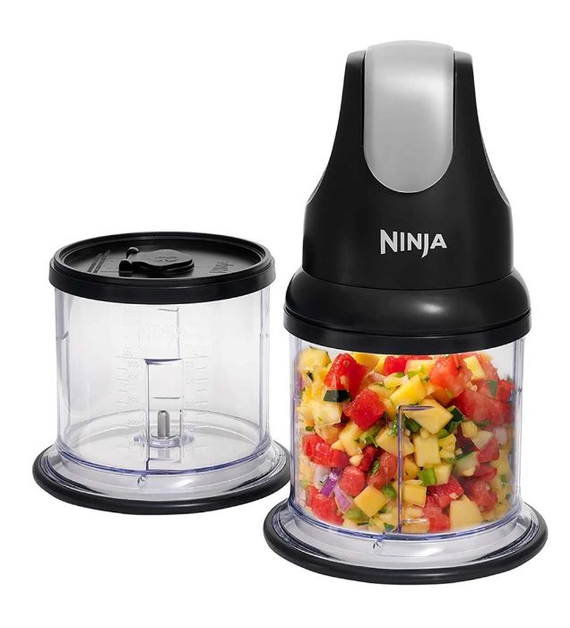 تصویر  خردکن نینجا مدل NJ1002