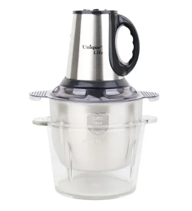 تصویر  خردکن یونیک لایف مدل UL-914PLUS