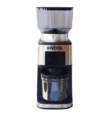 تصویر  آسیاب قهوه نوا مدل NM-3661DG