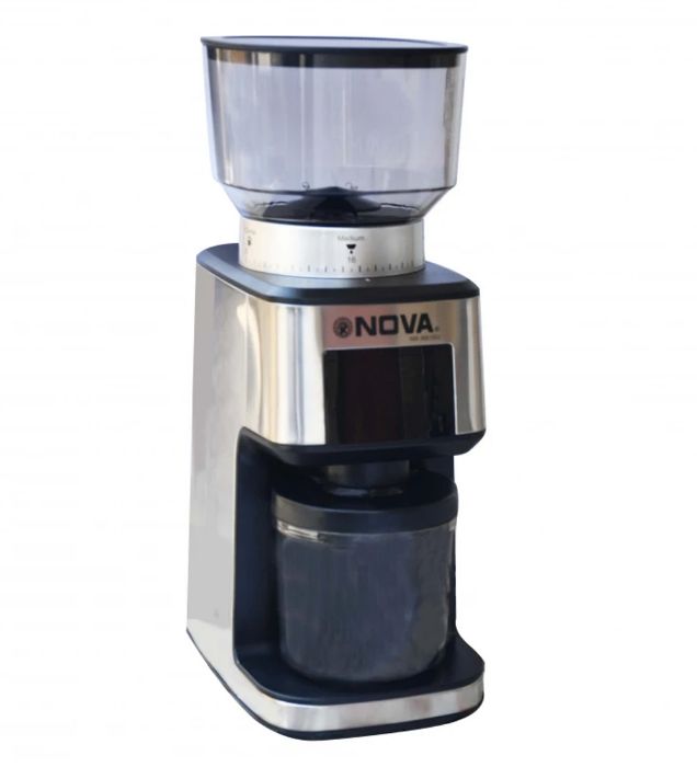 تصویر  آسیاب قهوه نوا مدل NM-3661DG