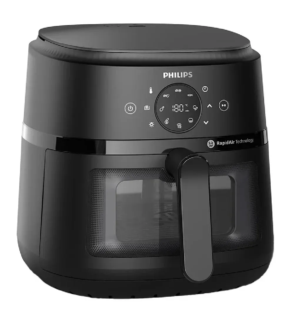 تصویر  سرخ کن بدون روغن فیلیپس مدل NA230/00