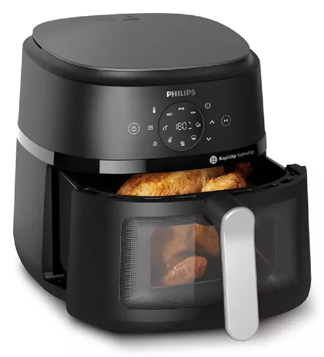 تصویر  سرخ کن بدون روغن فیلیپس مدل NA230/00