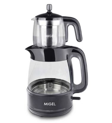 نمایش جزئیات برای چای ساز میگل مدل GTS 070 تصویر چای ساز میگل مدل GTS 070
