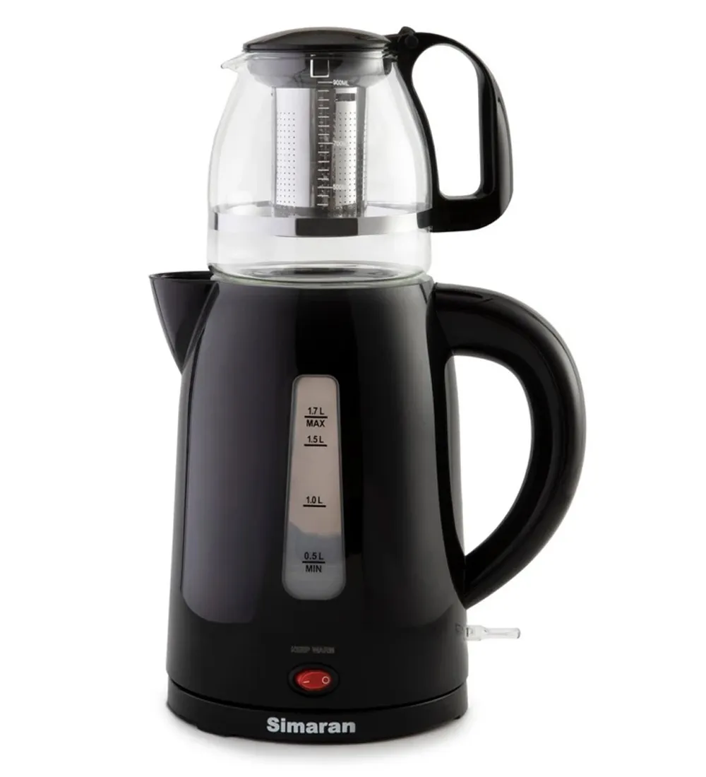 تصویر  چای ساز سیماران مدل STM-815P