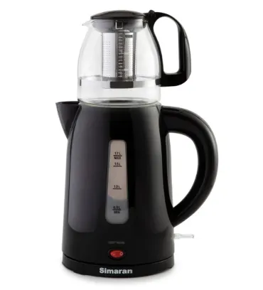 تصویر  چای ساز سیماران مدل STM-815P