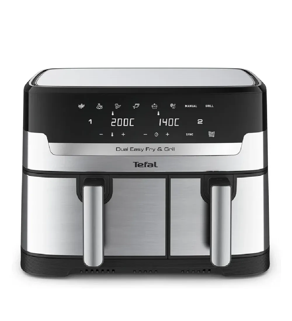 تصویر  سرخ کن بدون روغن تفال مدل EY905D40