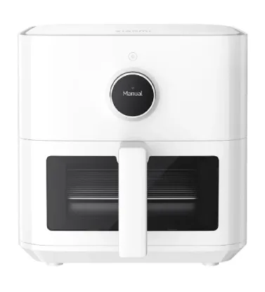 تصویر  سرخ کن بدون روغن شیائومی مدل MAF15