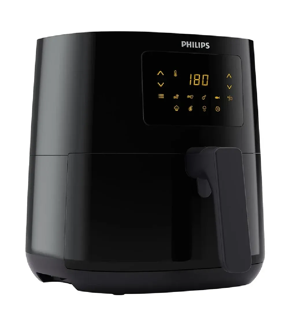 تصویر  سرخ کن بدون روغن فیلیپس مدل 9252