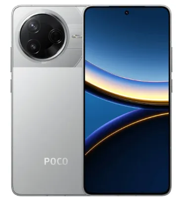 تصویر گوشی موبایل شیائومی مدل Poco F7 Pro ظرفیت 256 گیگابایت رم 12 گیگابایت