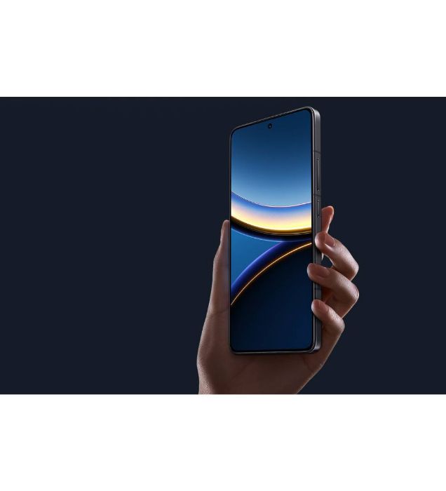 تصویر  گوشی موبایل شیائومی مدل Poco F7 Pro ظرفیت 256 گیگابایت رم 12 گیگابایت