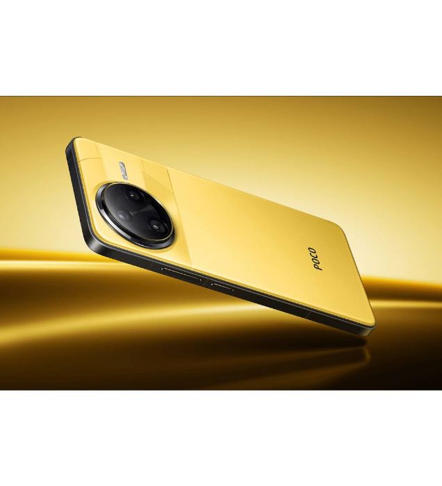 تصویر  گوشی موبایل شیائومی مدل Poco F7 Ultra ظرفیت 256 گیگابایت رم 12 گیگابایت