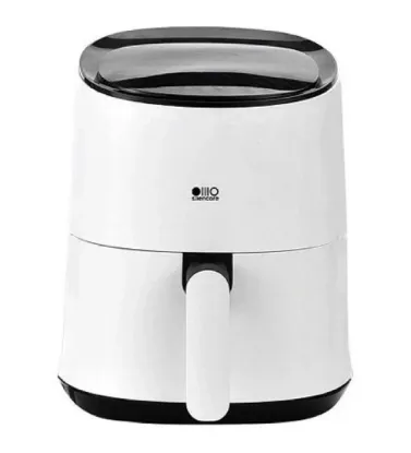 تصویر  سرخ کن بدون روغن او ای او مدل Silencare K505W