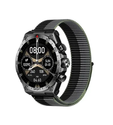 تصویر  ساعت هوشمند گلوریمی K2