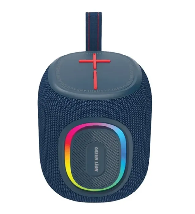 تصویر  اسپیکر بلوتوثی قابل حمل گرین لاین مدل Pristone