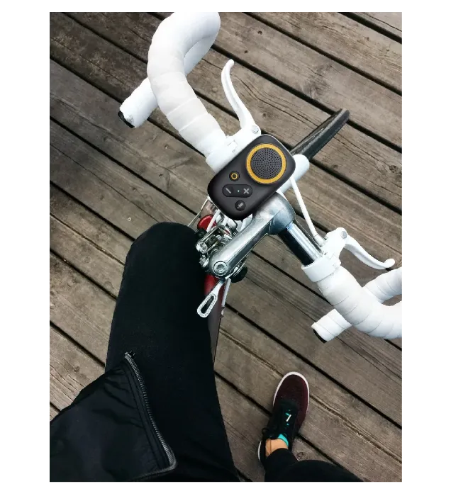 تصویر  اسپیکر پوشیدنی گرین لاین مدل Pulse Wear