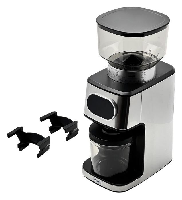 تصویر  آسیاب قهوه ولگا مدل 130P