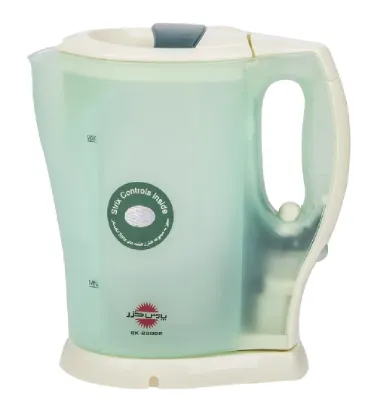 تصویر  کتری برقی پارس خزر مدل EK-2200P