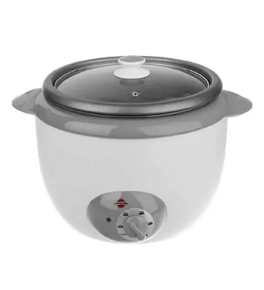 تصویر  پلوپز 4 نفره پارس خزر مدل 101 کندوج