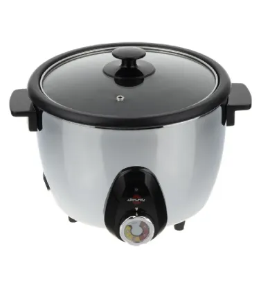 تصویر  پلوپز 8 نفره پارس خزر مدل RC-181TS New Version