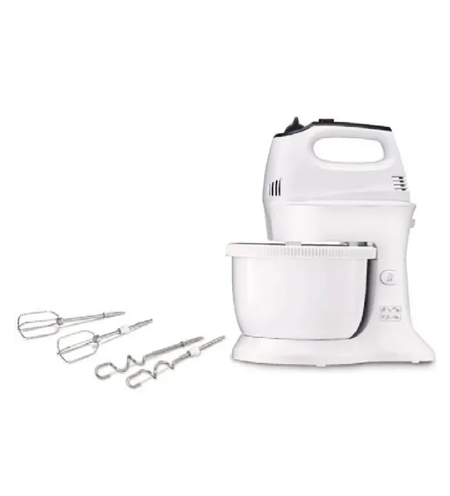 تصویر  همزن کاسه دار پارس خزر مدل Herford