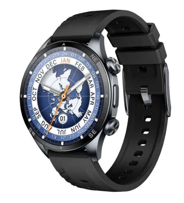 تصویر  ساعت هوشمند گلوریمی GX Sport تصویر  ساعت هوشمند گلوریمی GX Sport