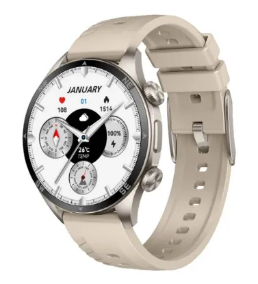 تصویر  ساعت هوشمند گلوریمی GX Sport