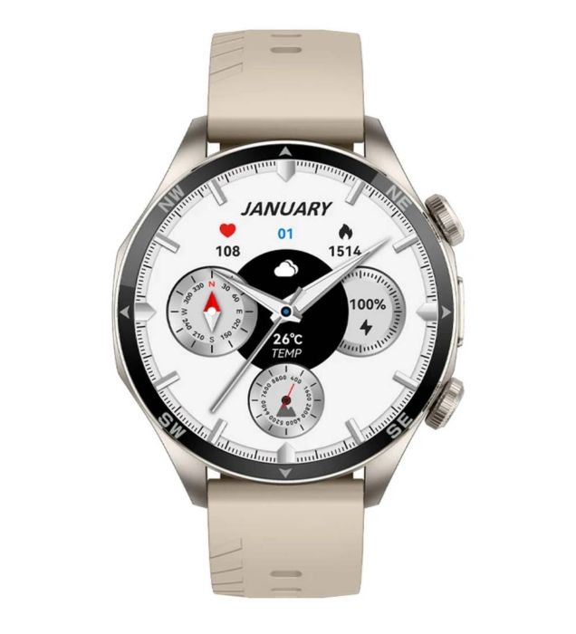 تصویر  ساعت هوشمند گلوریمی GX Sport تصویر  ساعت هوشمند گلوریمی GX Sport