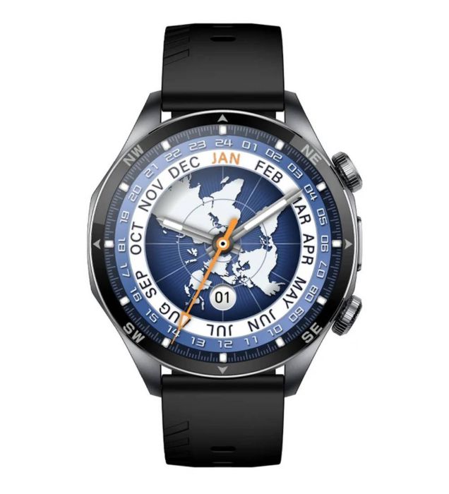 تصویر  ساعت هوشمند گلوریمی GX Sport تصویر  ساعت هوشمند گلوریمی GX Sport