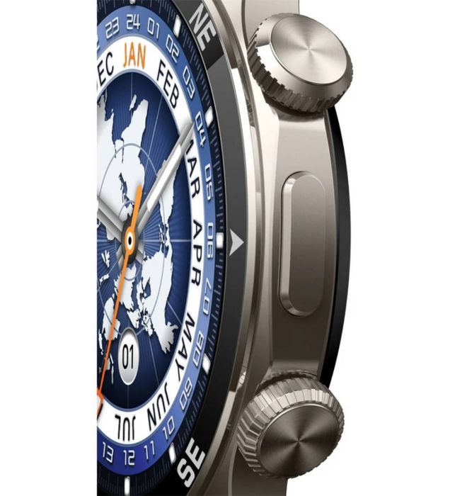 تصویر  ساعت هوشمند گلوریمی GX Sport تصویر  ساعت هوشمند گلوریمی GX Sport